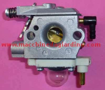 Carburatore Walbro per dec. Blue Bird - €45.00 : Macchine da giardino ...