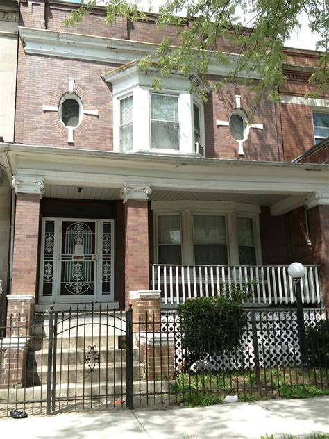 West Garfield Park Real Estate & West Garfield Park Chicago Information