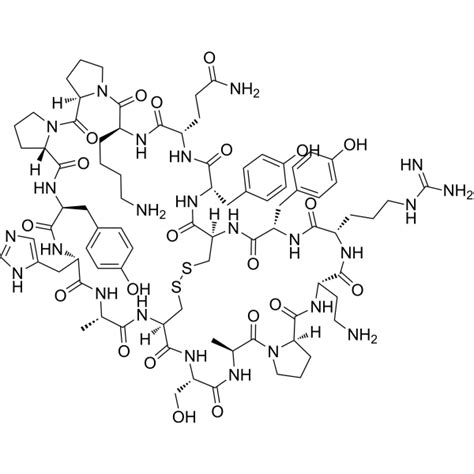 Balixafortide Pol6326 Cxcr4 Antagonist Medchemexpress