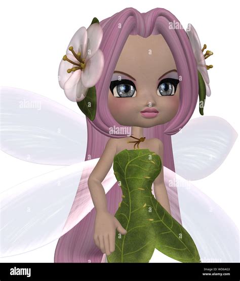 Cartoon Illustration Cute Blonde Girl Hi Res Stock Photography And Images Alamy