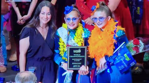 2023 WGI World Championships – Mid Continent Color Guard Association