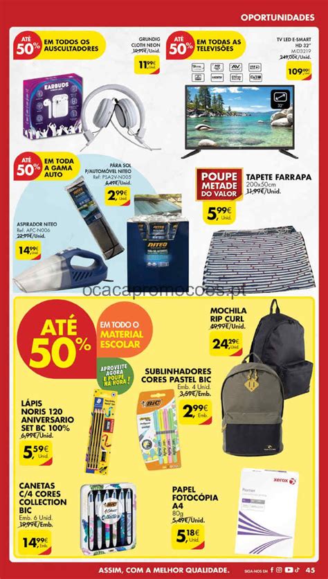 Antevisão Folheto PINGO DOCE BAZAR Oportunidades Promoções até 24 julho