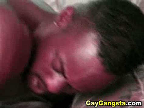 Randy Ebony Chaps Hot Buggery BoyFriendTV