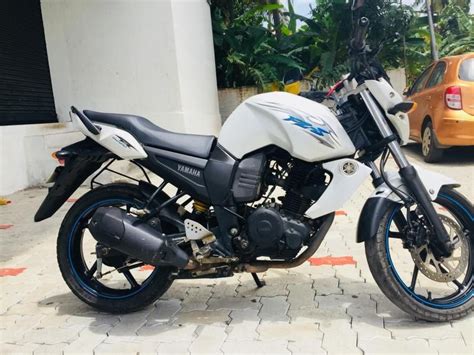 Used Yamaha Fzs 150cc 2012 Model Pid 1416505428 Bike For Sale In