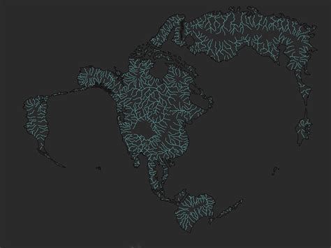 The United Kingdom Of The Netherlands R Imaginarymaps