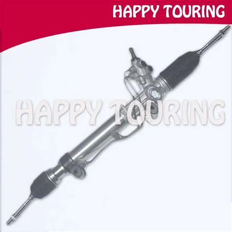 Power Steering Rack For Toyota Land Cruiser D D Grj Kdj