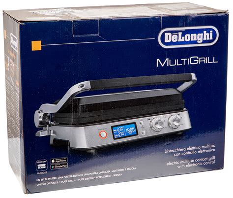 Обзор De’Longhi CGH1012D: чрезвычайно эффективный и вместительный ...