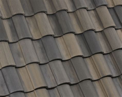 Eagle Concrete Roof Tiles Tile Roofs Canada