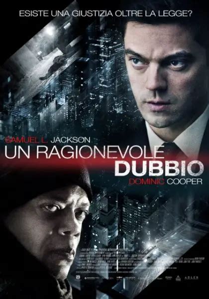 Un Ragionevole Dubbio La Trama E La Recensione Del Film