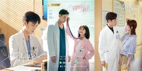 6 Chinese Drama Recommendation Bertema Medical Kisah Romansa Dokter