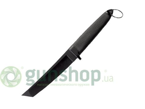 Нож тренировочный Cold Steel Cat Tanto — GUNSHOP.COM.UA. Продажа и цены ...
