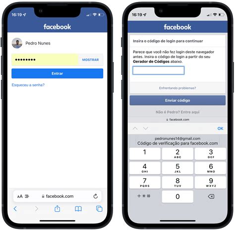 Como usar a autenticação de dois fatores embutida [iPhone, iPad e Mac