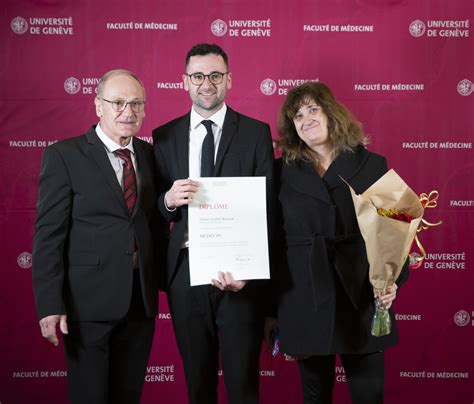 Cérémonie de remise des diplômes Masters 2023 4 février 2023 Volée 2022