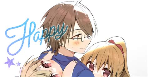 はせみか 【ぴく恋2】happy୨୧birthday 幸奈ふなのイラスト Pixiv