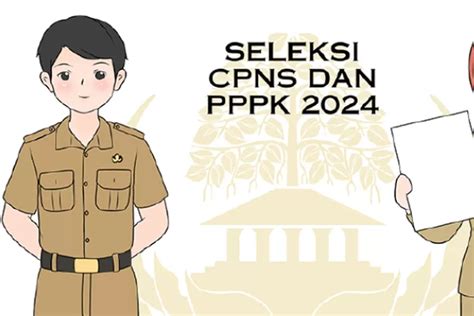 Kapan Pengumuman Seleksi Administrasi CPNS 2024 Cek Jadwal Terbaru