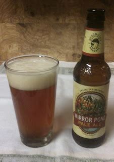 Effdub Pub Deschutes Mirror Pond Pale Ale