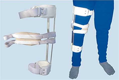 Salo Orthotics Knee Genu Valgum Genu Varum Knock Knee And Bow Leg Support Knee Brace For Knee