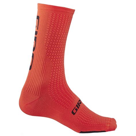 Giro Hrc Team Cycling Socks Merlin Cycles