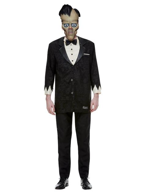 Addams Family Lurch Costume – Escapade