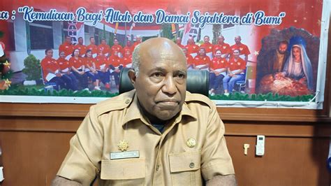 Dana Otsus 2024 Setwan DPRD Jayapura Alami Kenaikan Voicepapua