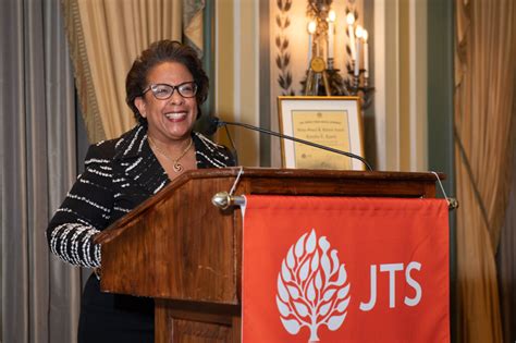 2024 Judge Simon H Rifkind Award Luncheon Jewish Theological Seminary
