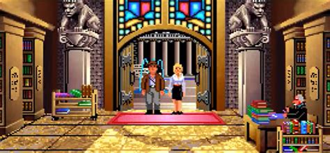 35 Best Lucasarts Video Games Of All Time Ranked Fandomspot