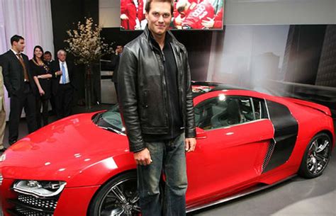 32 NFL Players and Their Cars | Complex