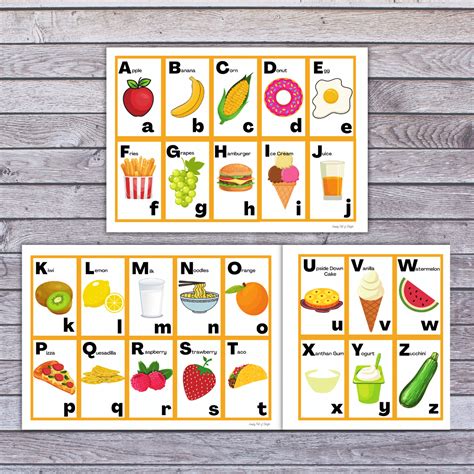 Asl Alphabet Flash Cards Printable Printable Free Templates