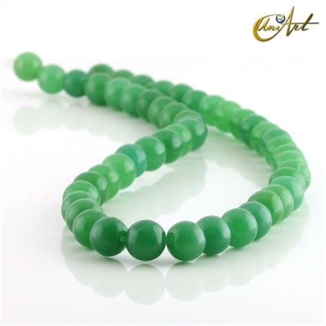 Comprar Bolas De Aventurina Verde Live Lokai Bracelet Lokai Bracelet