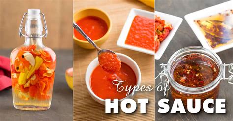 How To Make Hot Sauce The Ultimate Guide Chili Pepper Madness