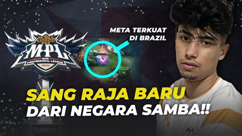 RRQ AKIRA JUARA MPL BRAZIL SEASON 2 INFO LIGA LATAM SEASON 2 PRIZE