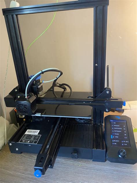 Drukarka 3D Creality Ender 3 V2 Bażanowice OLX pl