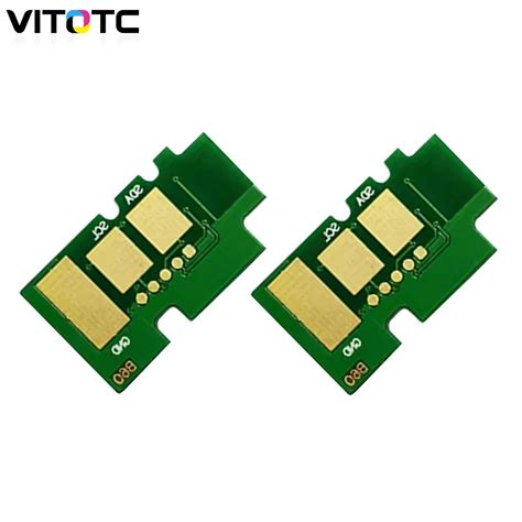 Clt Toner Cartridge Chip Clt K L Compatible For Samsung C Nd