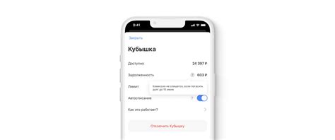 Для чего нужна Кубышка Тинькофф