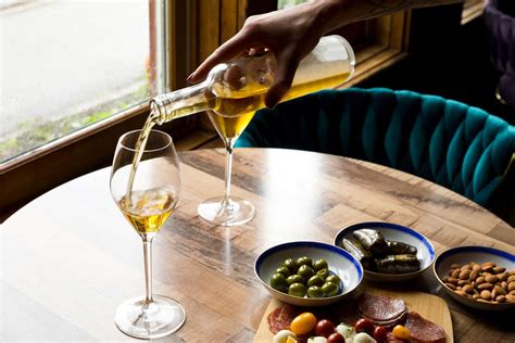 What Is Sauternes?