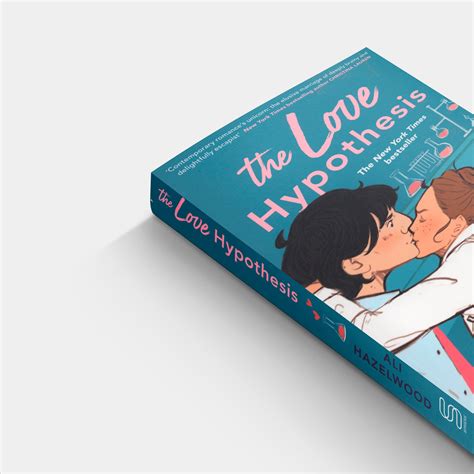 The Love Hypothesis – Rare Birds Books