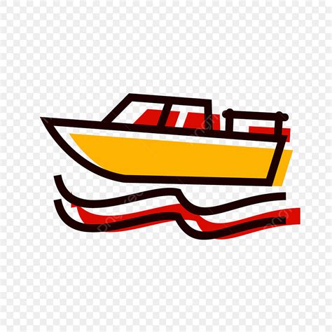 Boats Clipart Png Images Vector Boat Icon Boat Icons Boating Boat