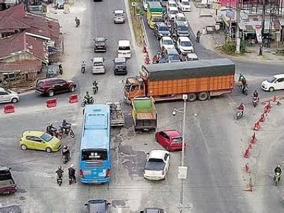 Pembangunan Flyover Simpang Panam Pekanbaru Mulai 2025 Estimasi Dua Tahun