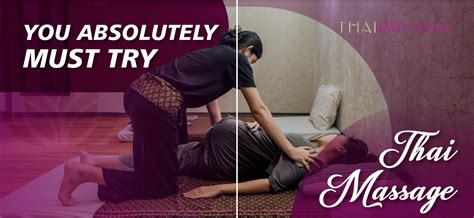 Thai Massage Thai Imperial Spa Johor Bahru