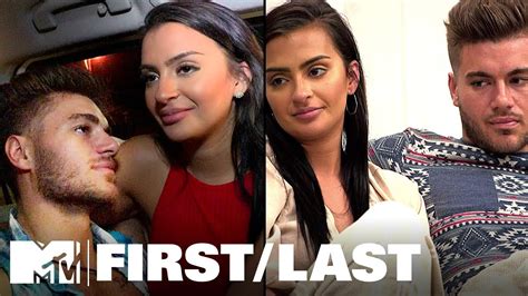 First Last Gus Nilsa Hookup Edition MTV Floribama Shore YouTube