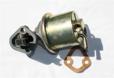 Buy 1973 84 Chevy Big Block Engines Mechanical Fuel Pump 40963 Federal