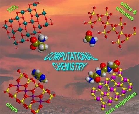 Life Free Full Text Role Of Mineral Surfaces In Prebiotic Chemical