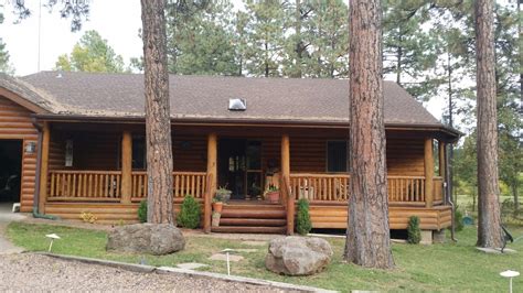 Private Fishing Ponds And Custom Cabin On 25acres Cabins For Rent In