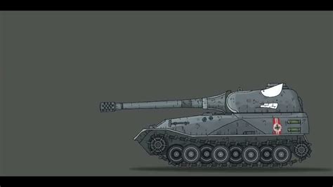Тест Вк-72 | Вк-72 прорывной - YouTube
