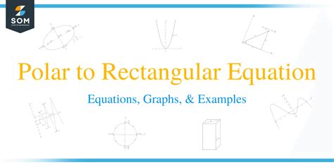 polar  rectangular equation equations graphs  examples
