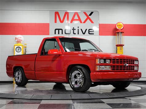 1988 Chevy Silverado Windshield