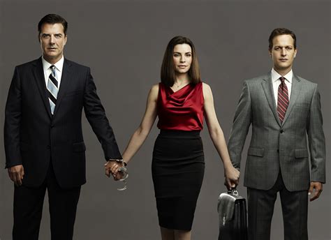 Photos The Good Wife Tv Series Movies