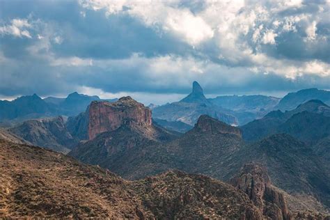 20 Superstition Mountains Hiking Trails You Can't Miss