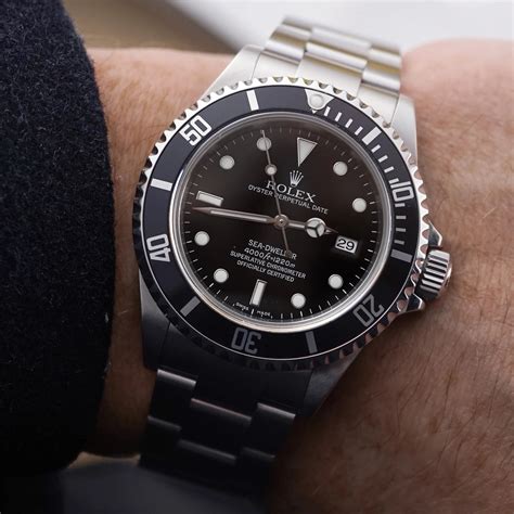 Chrono Hunters Top Rolex Watches For Investment In 2024 The Essential