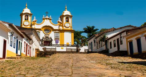 Para Onde Viajar Minas Gerais Tiradentes Saiba Tudo Sobre Viagens